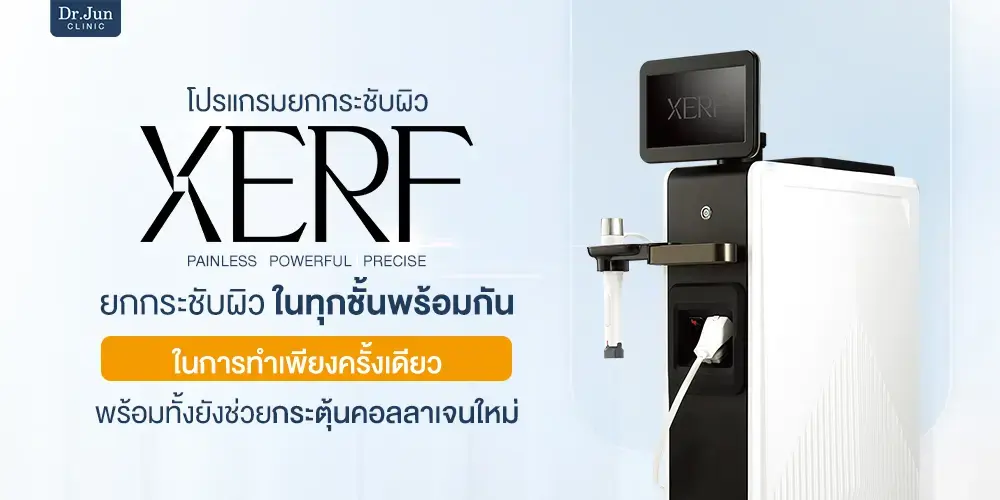 โปรแกรม XERF
